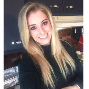 Meet your Posher, Colleen